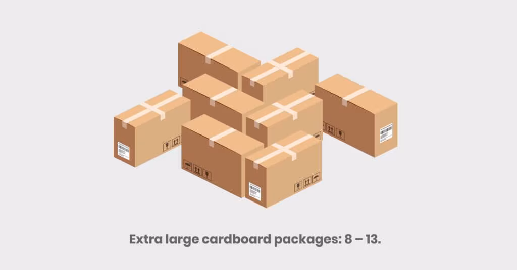 Extra large cardboard packages 1024x536