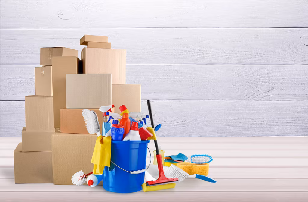Excellent reason for decluttering