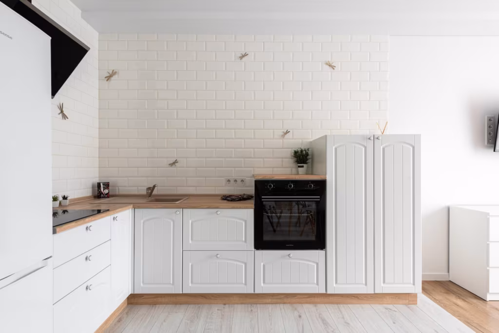 Kitchen appliances