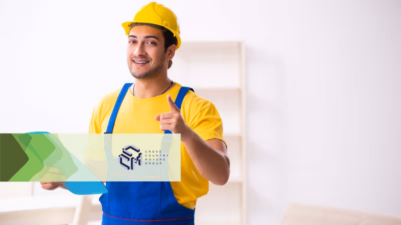 Cross Country Movers Group