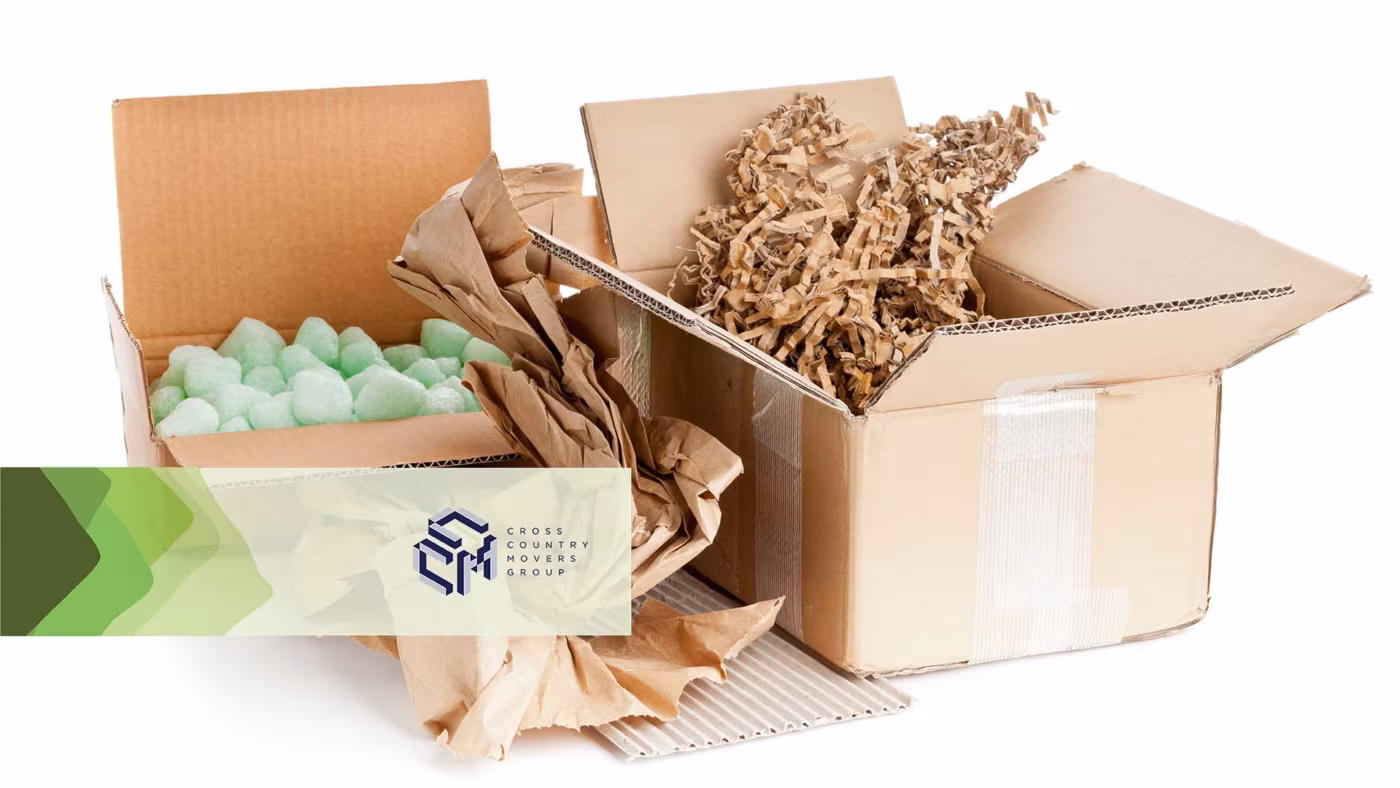 Cross Country Movers Group