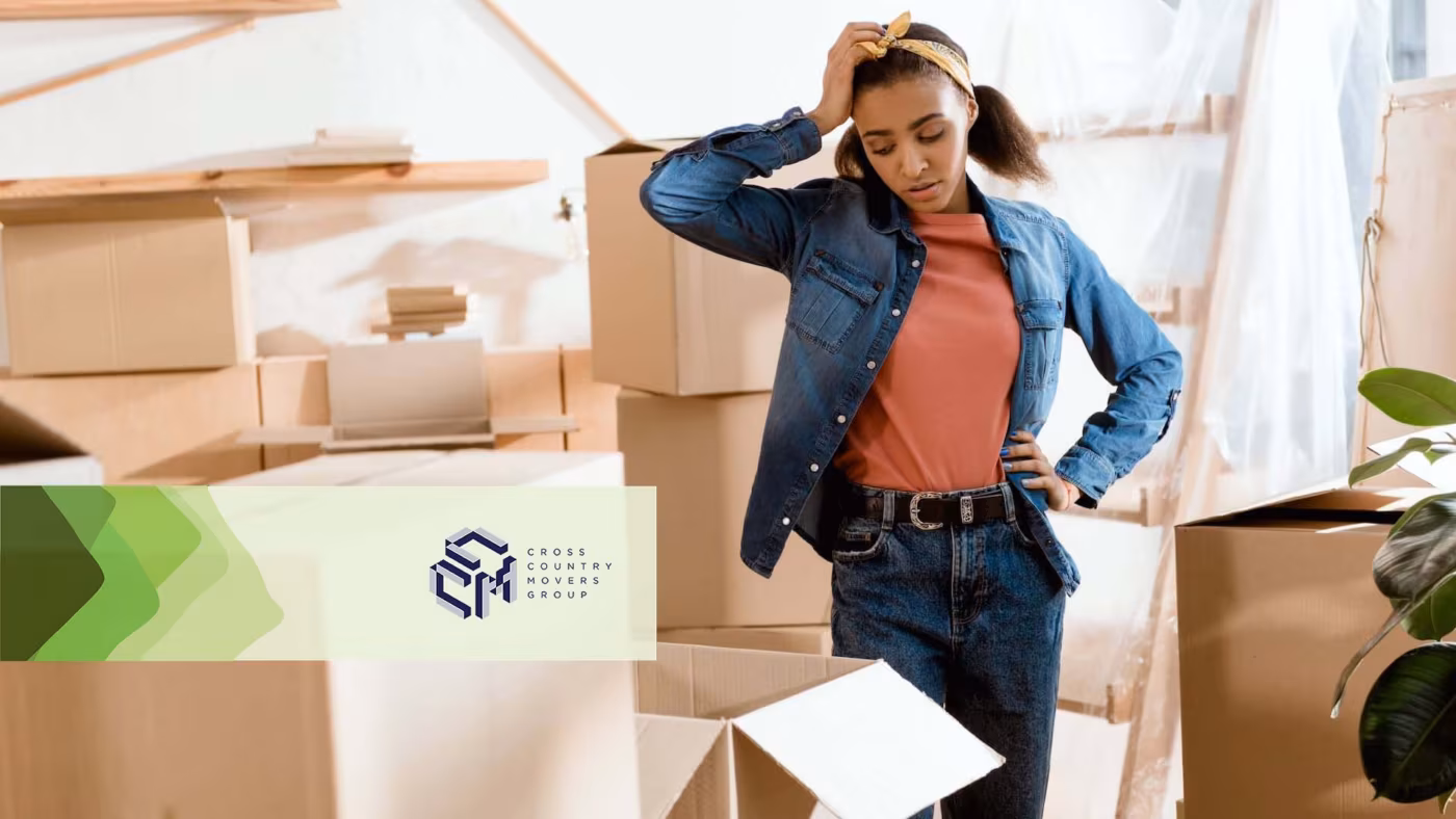 Cross Country Movers Group